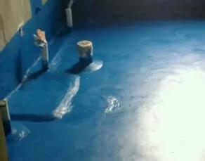 新巴尔虎右卫生间测漏水多少钱